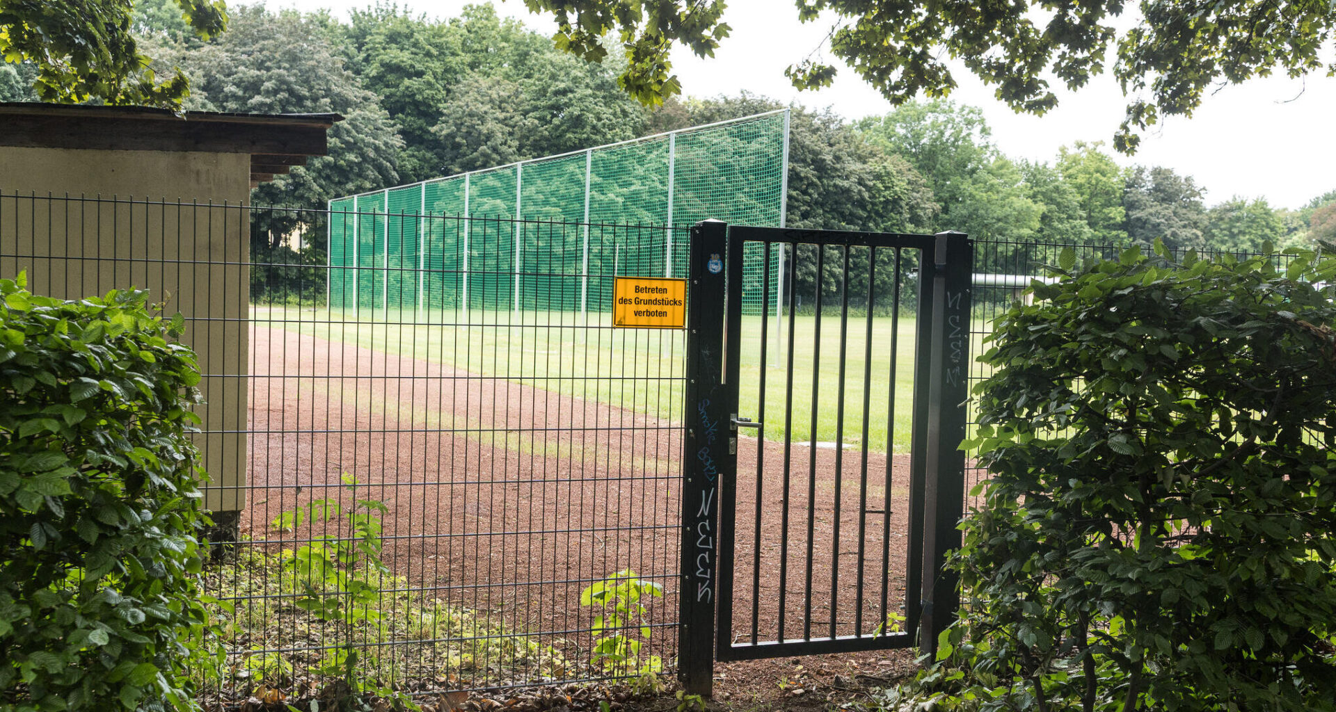 Verein schreibt Offenen Brief an Stadtverwaltung und Stadträte