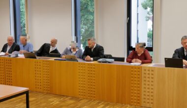 Chemnitzer Firma um 300.000 Euro betrogen? Gerichtsverfahren eingestellt