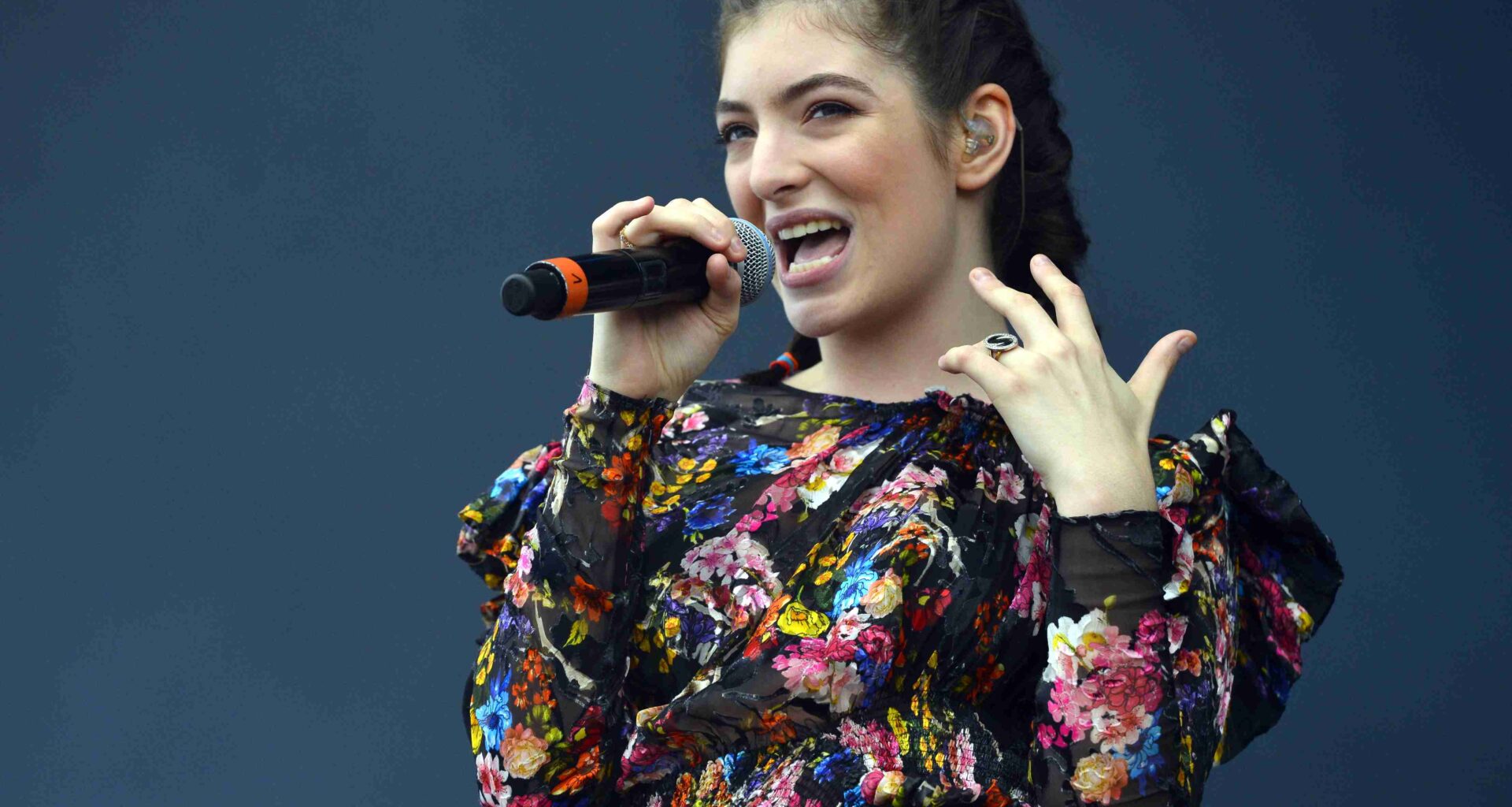 Lorde