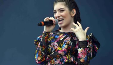 Lorde