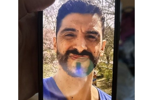 POL-WI-KvD: +++37-jähriger Wiesbadener vermisst+++ | Presseportal