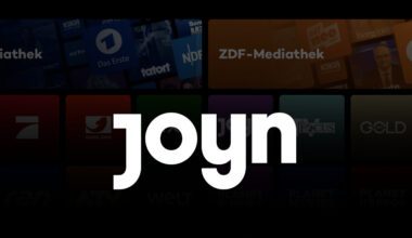 ARD und ZDF bei Joyn