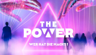 The Power - Wer hat die Macht?