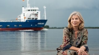 Autorin Katharina Hagena