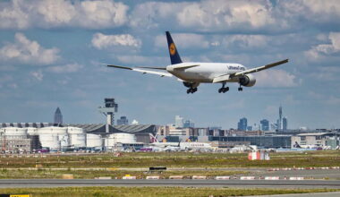 Ferienstart am Flughafen: Der Fraport-Leitfaden für entspanntes Reisen