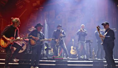 Deutsche Kult-Band spielt auf dem Tollwood – mit besonderer Setlist