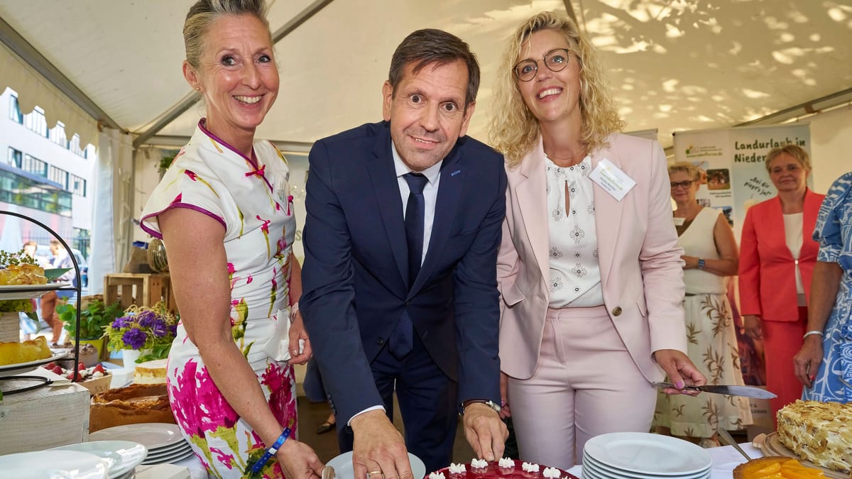 Teilweise bewölkt