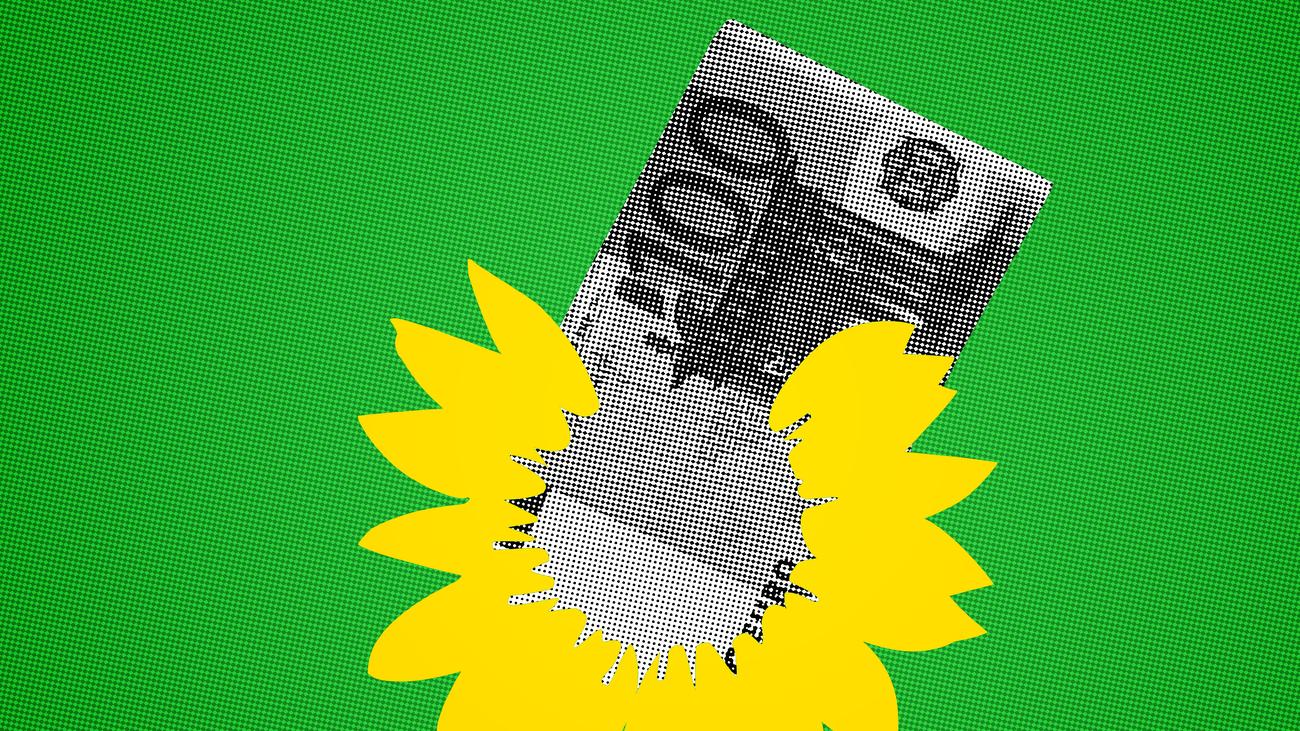 Fraktionsspitze der Grünen: Das grüne Milliardenversprechen