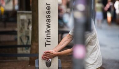 Teilweise bewölkt