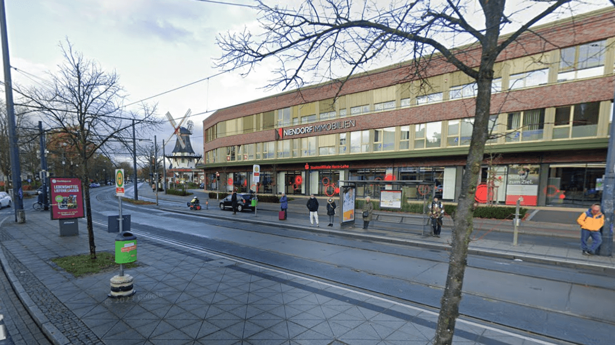 Teilweise bewölkt