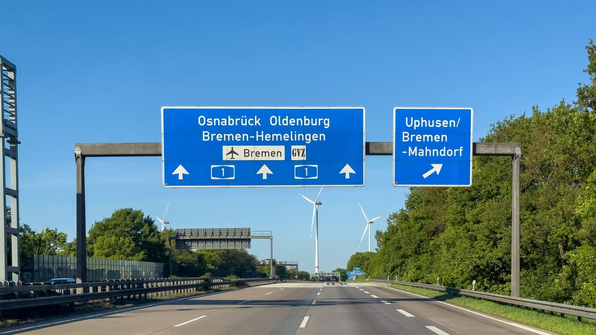 Teilweise bewölkt