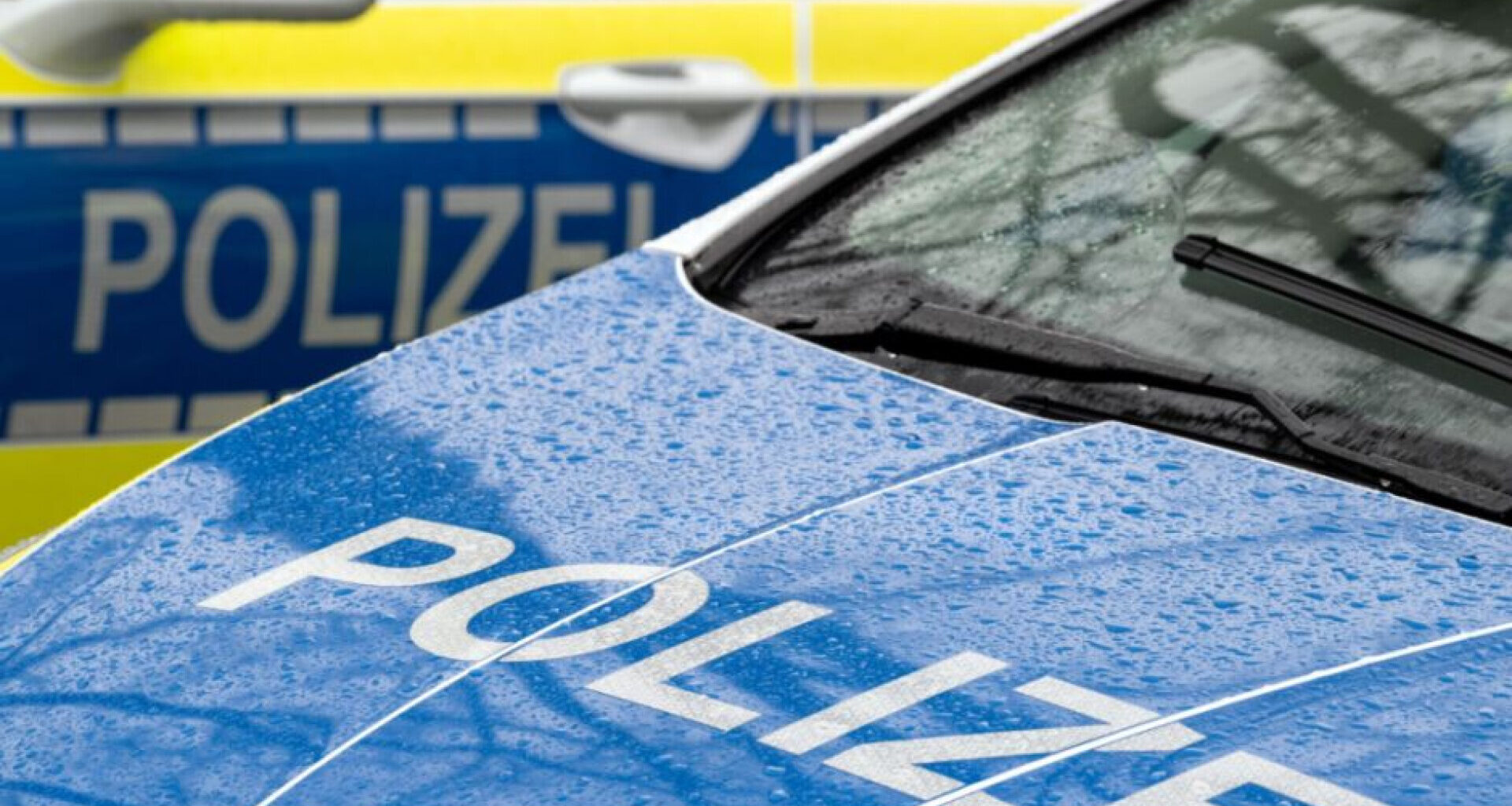 Gescheiterter Überfall auf Geldtransporter in Berlin
