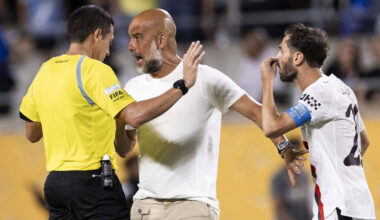 Klub-WM: Al-Hilal schockt Manchester City – Auch Inter Mailand scheitert