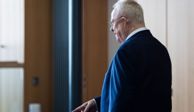 Teilweise bewölkt