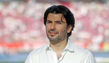 VfB Stuttgart: Ex-Profi Taşçı neu im Aufsichtsrat – Finanzvorstand Ignatzi geht