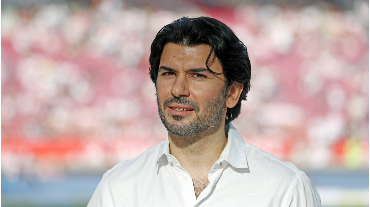 VfB Stuttgart: Ex-Profi Taşçı neu im Aufsichtsrat – Finanzvorstand Ignatzi geht