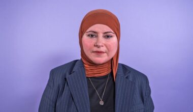 Dr. Yücel Meheroğlu seit 1. Juli 2025 Ansprechperson zur Bekämpfung von antimuslimischem Rassismus des Berliner Senats. (Quelle: SenASGIVA)