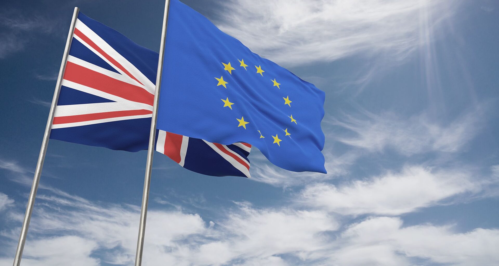 Vereinigtes Königreich: Brexit Update 12