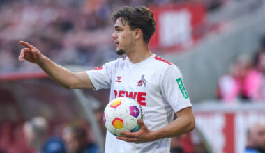 1. FC Köln: Saints bieten für Downs – Finkgräfe wohl zu RB Leipzig