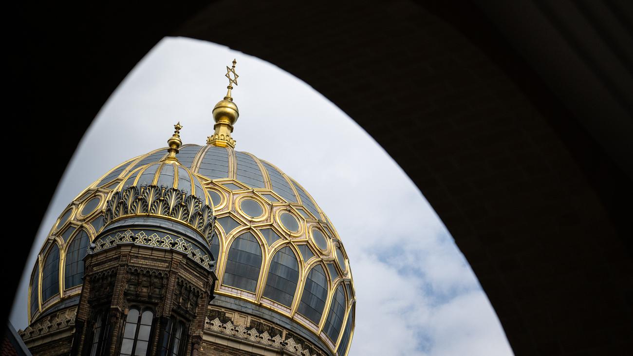 Spionage für Iran: Was über den festgenommenen Dänen bekannt ist