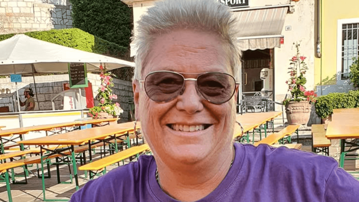 Teilweise bewölkt