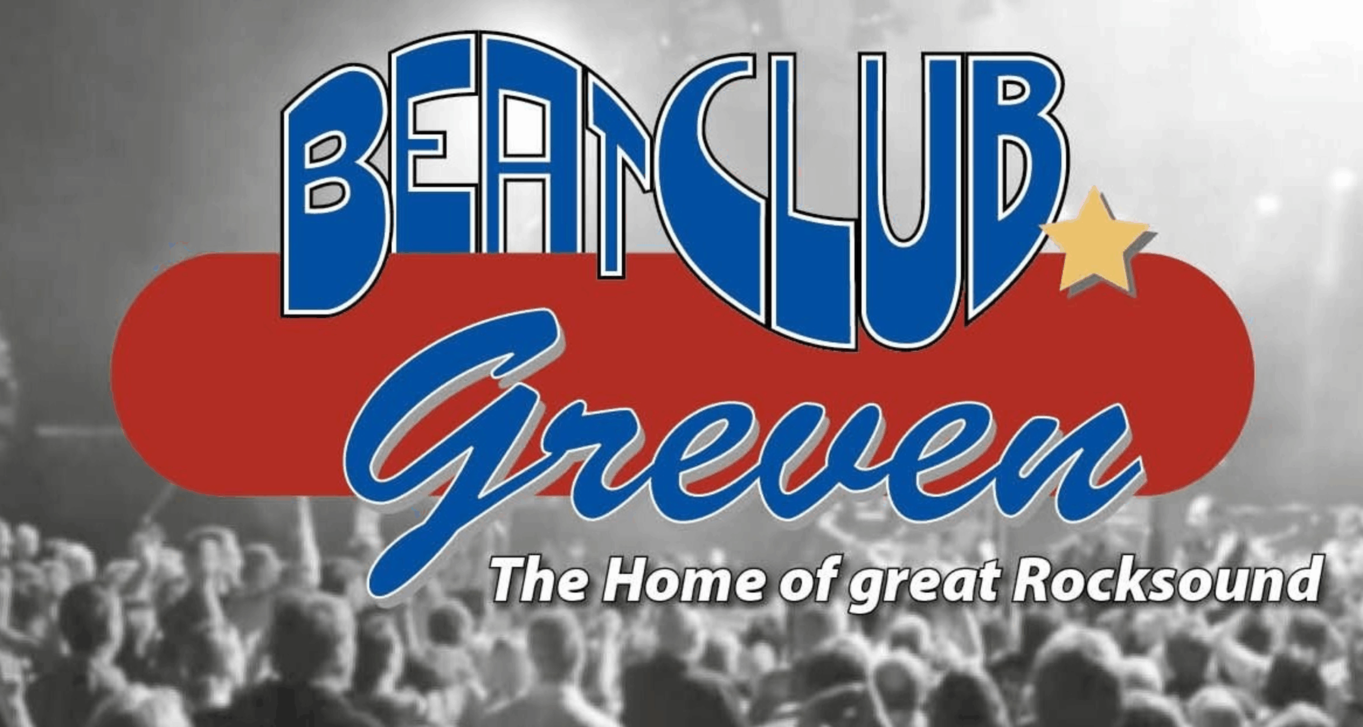 Albert Sahle, Mitgründer des Beat Club Greven e. V. | Collector's Item