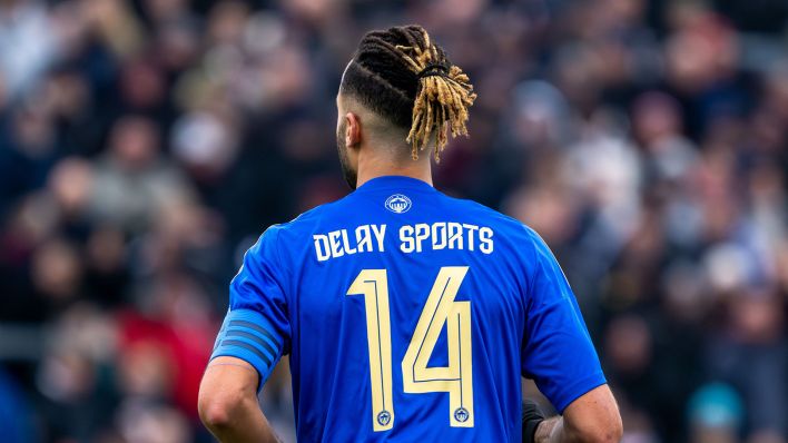 Michael Dada von Delay Sports