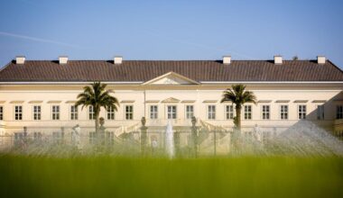 Touristenmagnet in Hannover: Goldene Kutsche und mehr - Museum im Schloss öffnet wieder