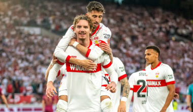Kompany plant mit Woltemade in Startelf des FC Bayern – Deutlich mehr Gehalt
