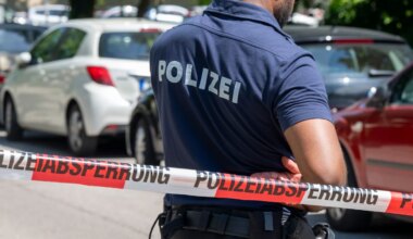 München-Schwabing: Fliegerbombe gefunden - Evakuierung noch am Nachmittag - München