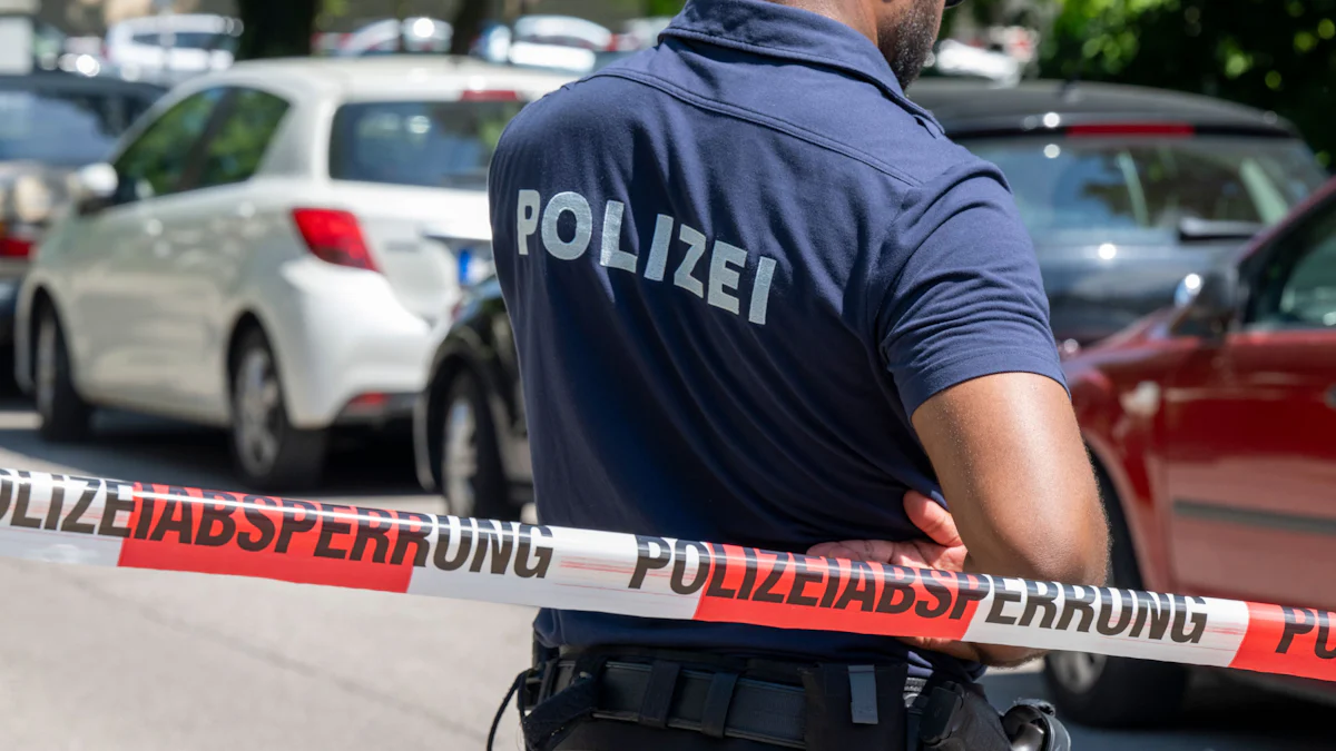 München-Schwabing: Fliegerbombe gefunden - Evakuierung noch am Nachmittag - München