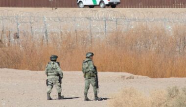 Mexiko: US-Gericht erklärt Beschränkung von Asyl für rechtswidrig