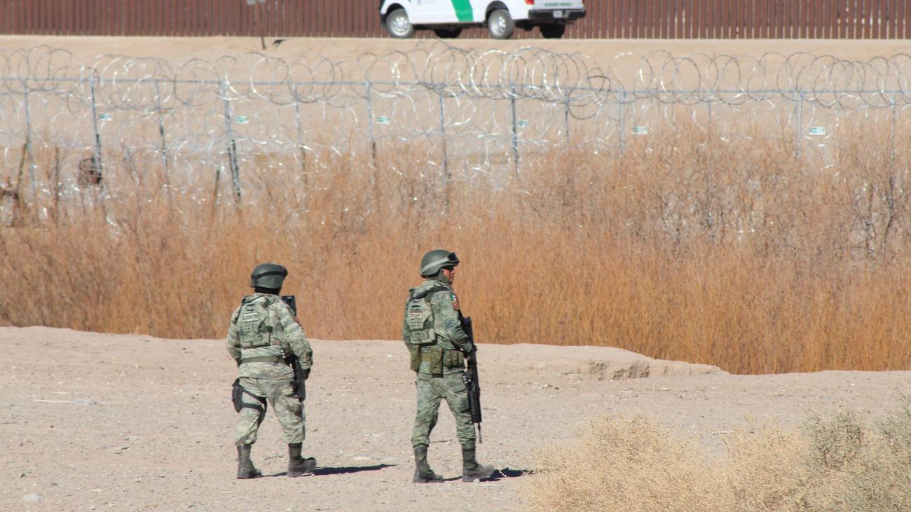 Mexiko: US-Gericht erklärt Beschränkung von Asyl für rechtswidrig