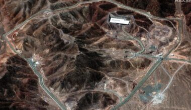 Iranisches Atomprogramm: Atomprogramm im Iran laut Pentagon um bis zu zwei Jahre zurückgeworfen