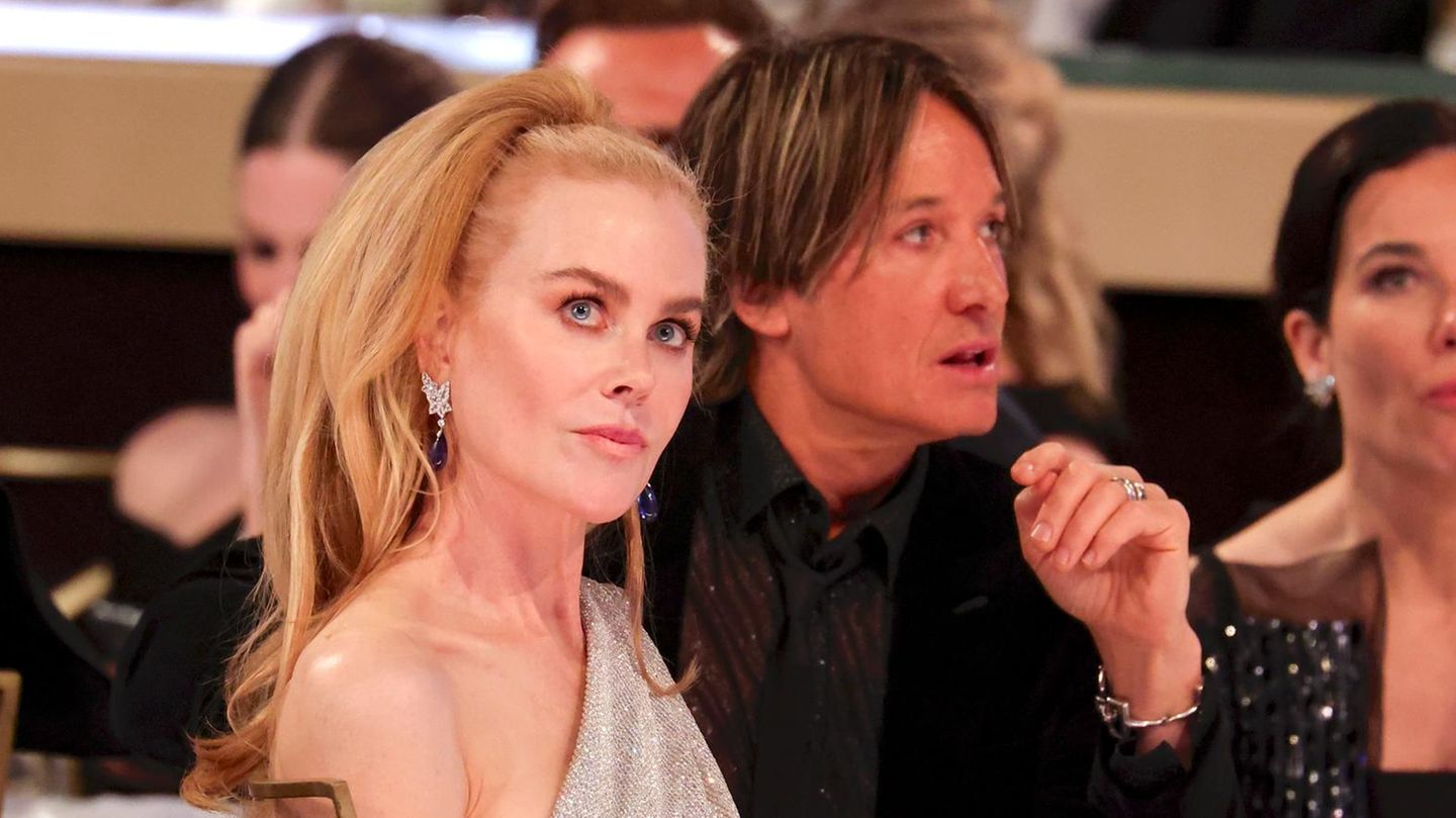 Keith Urban: Nach heikler Frage zu Nicole Kidman beendet er Interview