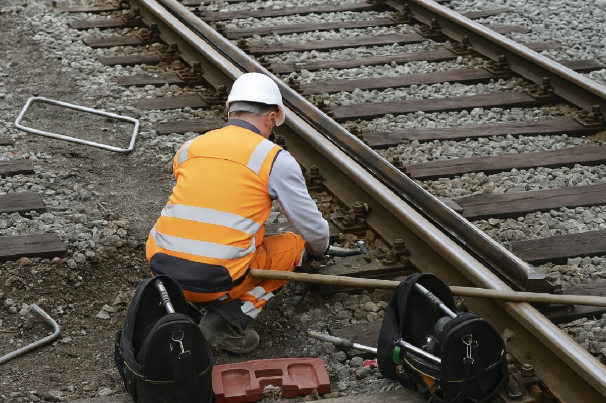 Köln Hbf: Fahrplanänderungen durch Weichenarbeiten