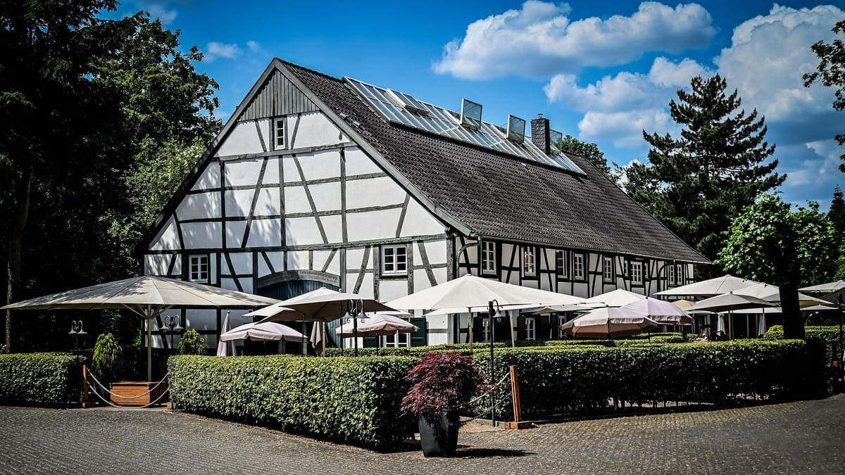 Teilweise bewölkt
