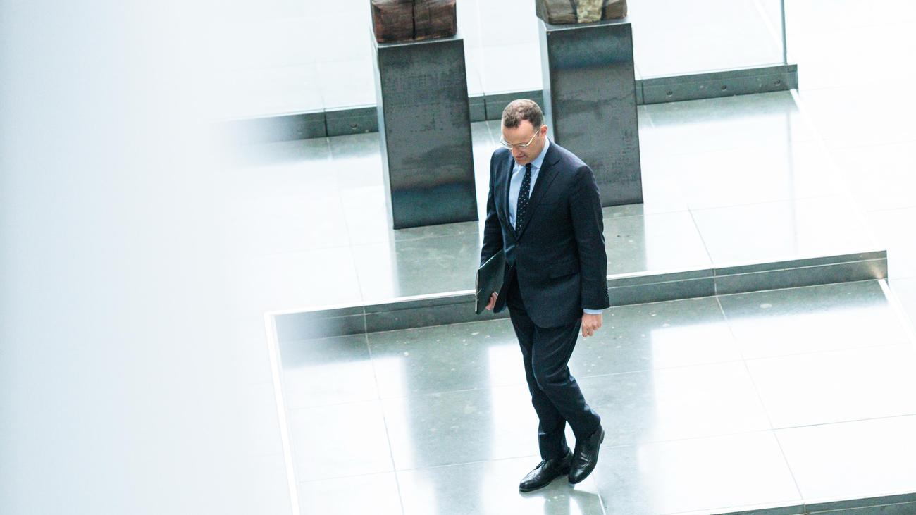 Koalitionsausschuss: Spahn verteidigt Steuerbeschluss, Kritiker reden von Vertrauensbruch