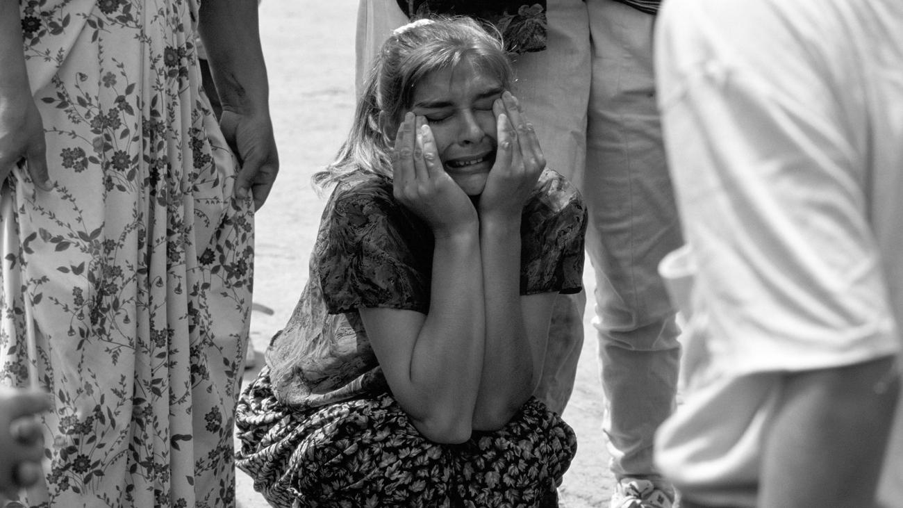 Massaker von Srebrenica: Als die Welt versagte