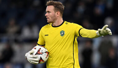 FC Bayern: Ex-BVB-Talent Hendrik Bonmann soll fürs Tor kommen