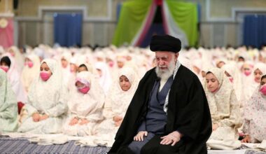 Nach Krieg mit Israel: Chamenei droht neuer Machtkampf