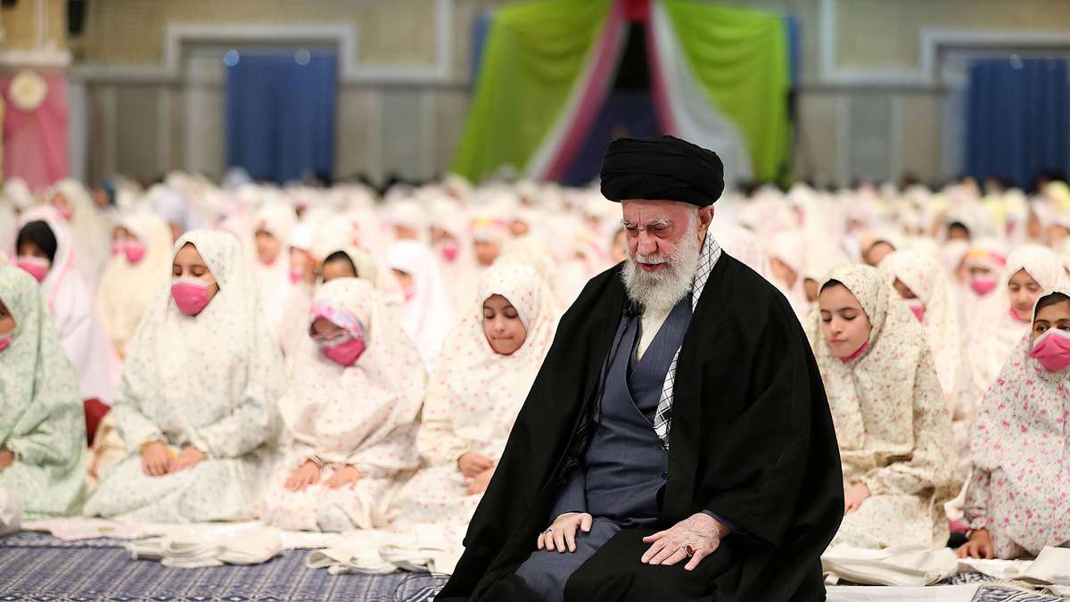 Nach Krieg mit Israel: Chamenei droht neuer Machtkampf