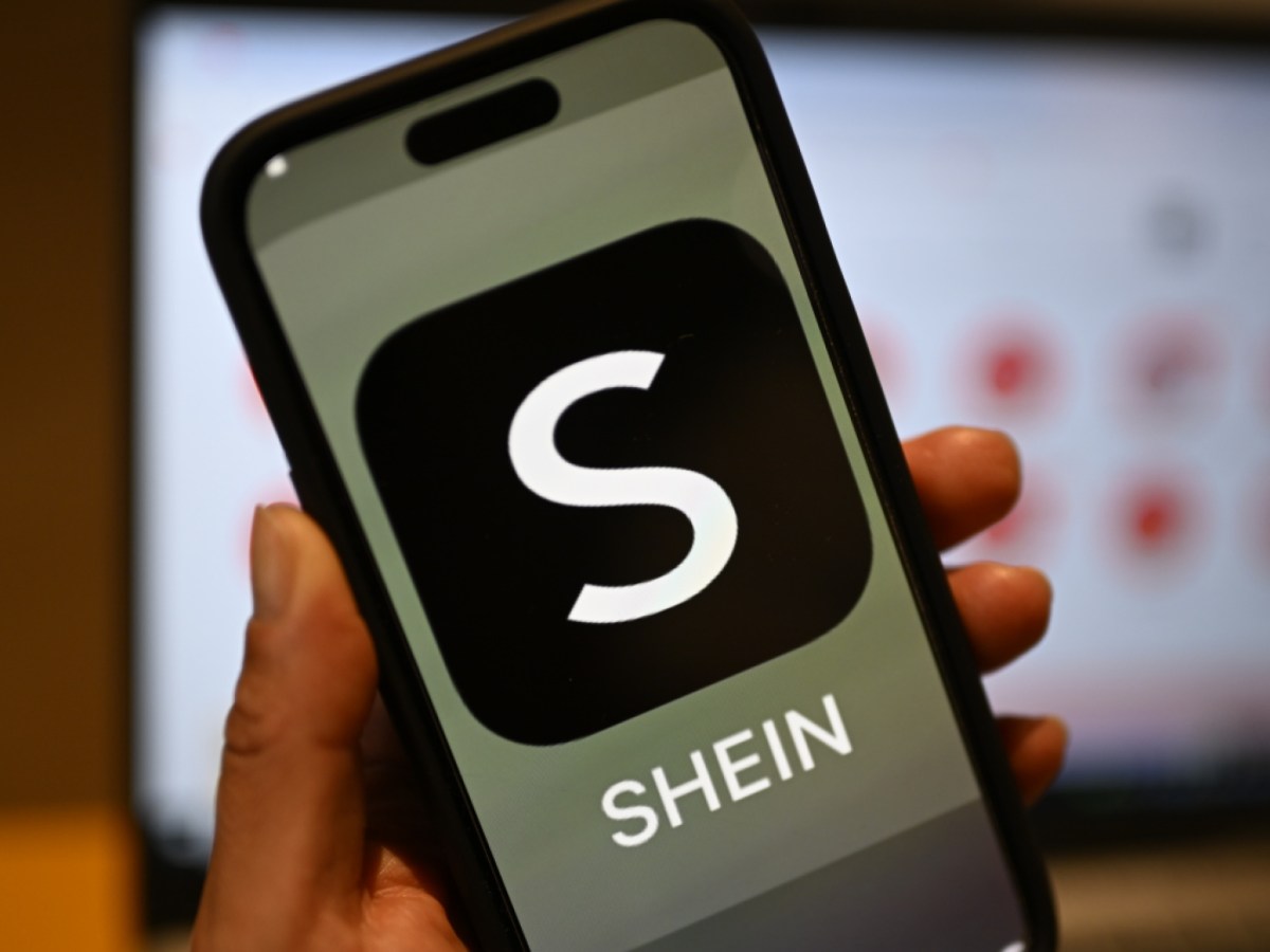 Millionenstrafe für Shein in Frankreich