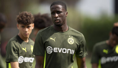 BVB und Chelsea sprechen auch wegen Soumaïla Coulibaly – Zu Straßburg?
