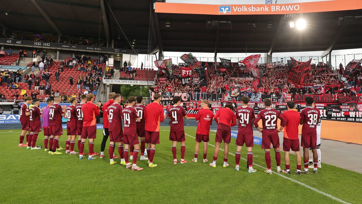 Teilweise bewölkt