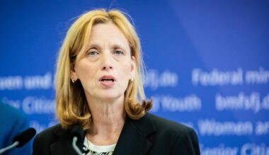 Migrationsdeckel an Schulen: Karin Prien offen für Obergrenze von migrantischen Kindern an Schulen