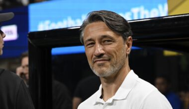 BVB: Nach Sieg gegen Monterrey - Kovac bringt Fans auf die Palme