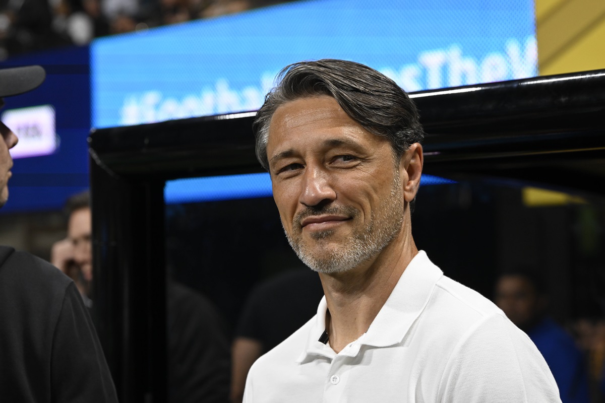 BVB: Nach Sieg gegen Monterrey - Kovac bringt Fans auf die Palme