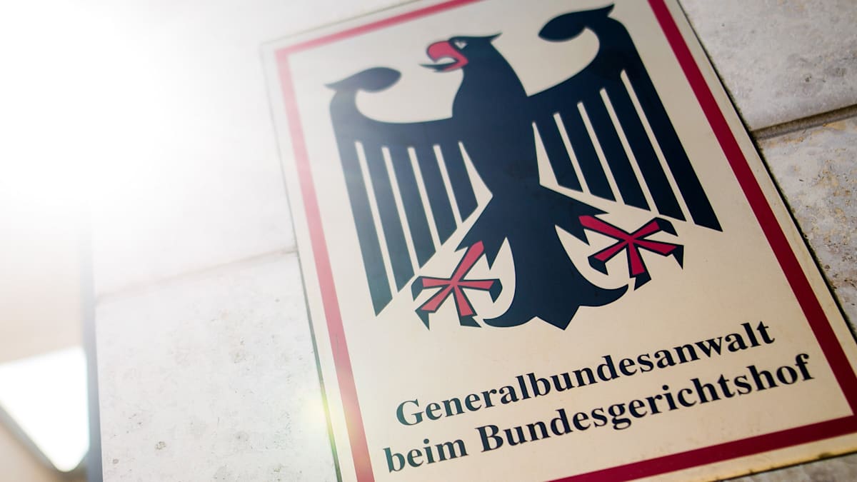 „Hammerbande“: Bundesanwaltschaft erhebt Anklage gegen sechs Linksextreme nach Angriffen auf Neonazis