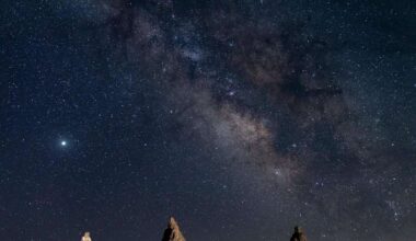 Interstellares Objekt rast durch das Sonnensystem – es ist ein „außerordentlich schneller Besucher“